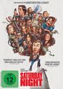 Jason Reitman: Saturday Night, DVD