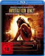 Kevin Ko: Invitation Only (Blu-ray), BR