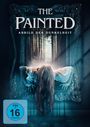 Sasha Sibley: The Painted - Abbild der Dunkelheit, DVD