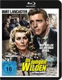 John Frankenheimer: Die jungen Wilden (Blu-ray), BR