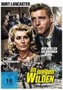 John Frankenheimer: Die jungen Wilden, DVD