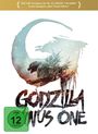 Takashi Yamazaki: Godzilla Minus One, DVD