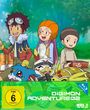 Takao Yoshizawa: Digimon Adventure Staffel 2 Vol. 2 (Blu-ray), BR,BR