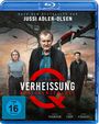 Ole Christian Madsen: Verheißung - Der Grenzenlose (Blu-ray), BR