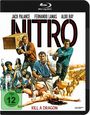 Michael Moore: Nitro (Blu-ray), BR