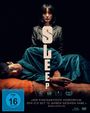 Jason Yu: Sleep (Blu-ray & DVD im Mediabook), BR,DVD