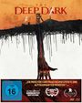 Mathieu Turi: The Deep Dark (Blu-ray & DVD im Mediabook), BR,DVD
