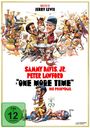 Jerry Lewis: One More Time - Die Pechvögel, DVD