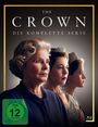 Christian Schwochow: The Crown (Komplette Serie) (Blu-ray), BR,BR,BR,BR,BR,BR,BR,BR,BR,BR,BR,BR,BR,BR,BR,BR,BR,BR,BR,BR,BR,BR,BR,BR