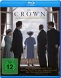 : The Crown Staffel 6 (finale Staffel) (Blu-ray), BR,BR,BR,BR