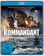Edoardo De Angelis: Der Kommandant - Entscheidung im Atlantik (Blu-ray), BR