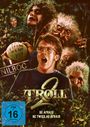 Claudio Fragasso: Troll 2, DVD