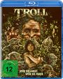 John Carl Buechler: Troll (Blu-ray), BR