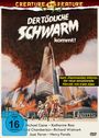 Irwin Allen: Der tödliche Schwarm, DVD,DVD