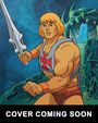Ed Friedman: He-Man and the Masters of the Universe Vol. 1 (Blu-ray), BR,BR,BR,BR,BR