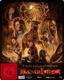 Dan Allen: Bambi: The Reckoning (Ultra HD Blu-ray & Blu-ray im Steelbook), UHD,BR