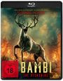 Dan Allen: Bambi: The Reckoning (Blu-ray), BR