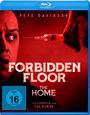 James DeMonaco: Forbidden Floor (Blu-ray), BR
