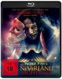 Scott Chambers: Peter Pan's Neverland Nightmare (Blu-ray), BR