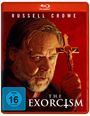 Joshua John Miller: The Exorcism (Blu-ray), BR