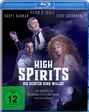 Neil Jordan: High Spirits (Blu-ray), BR