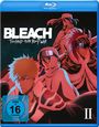 Taguchi Tomohisa: Bleach - Thousand Year Blood War Staffel 2 (Blu-ray), BR,BR