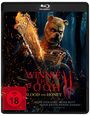 Rhys Frake-Waterfield: Winnie the Pooh: Blood and Honey II (Blu-ray), BR