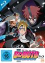 Hiroyuki Yamashita: Boruto: Naruto Next Generations Vol. 17 (Blu-ray), BR,BR,BR