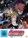 Hiroyuki Yamashita: Boruto: Naruto Next Generations Vol. 17, DVD,DVD,DVD