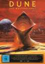 David Lynch: Dune - Der Wüstenplanet (Ultimate Edition) (Ultra HD Blu-ray & Blu-ray), UHD,BR,BR,BR,BR,BR