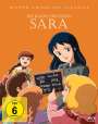Fumio Kurokawa: Die kleine Prinzessin Sara (Complete Edition) (Blu-ray), BR,BR,BR,BR,BR