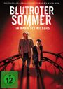 Belén Macías: Blutroter Sommer - Im Bann des Killers, DVD
