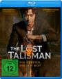 Kim Seong-sik: The Lost Talisman - Die Geister, die ich rief (Blu-ray), BR