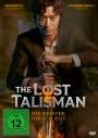 Kim Seong-sik: The Lost Talisman - Die Geister, die ich rief, DVD