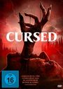 Kevin Lewis: Cursed, DVD