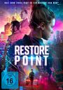 Robert Hloz: Restore Point, DVD