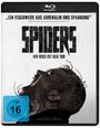 Sebastien Vanicek: Spiders - Ihr Biss ist der Tod (Blu-ray), BR