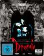 Francis Ford Coppola: Dracula (1992) (Ultra HD Blu-ray & Blu-ray im Steelbook), UHD,BR
