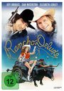 Frank Perry: Rancho Deluxe, DVD