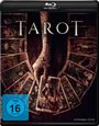 Spenser Cohen: Tarot - Tödliche Prophezeiung (Blu-ray), BR