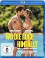 Will Gluck: Wo die Lüge hinfällt (Blu-ray), BR