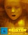 Lars von Trier: Geister (Gesamtedition), DVD,DVD,DVD,DVD,DVD,DVD,DVD