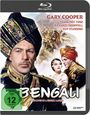 Henry Hathaway: Bengali (Blu-ray), BR
