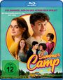 Josh Yunis: Summer Camp (Blu-ray), BR