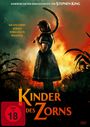 Kurt Wimmer: Kinder des Zorns (2023), DVD