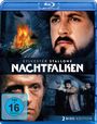 Bruce Malmuth: Nachtfalken (Blu-ray & DVD), BR,DVD