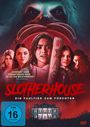 Matthew Goodhue: Slotherhouse - Ein Faultier zum Fürchten, DVD