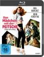 Douglas Heyes: Das Mädchen mit der Peitsche (Blu-ray), BR