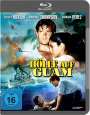 John Monks Jr.: Hölle auf Guam (Blu-ray), BR