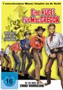 Franco Giraldi: Eine Kugel für McGregor, DVD